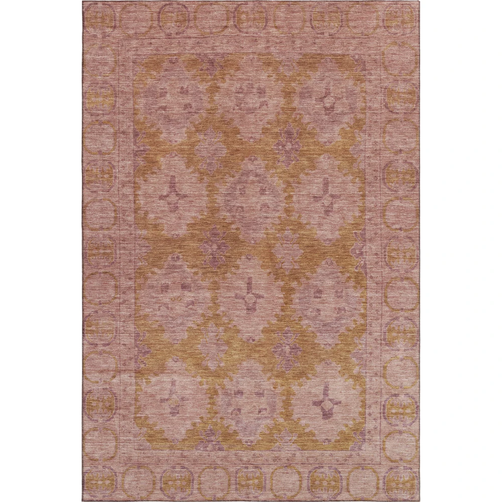 Mayfield AMF1760 Blush 10' x 14' Rug