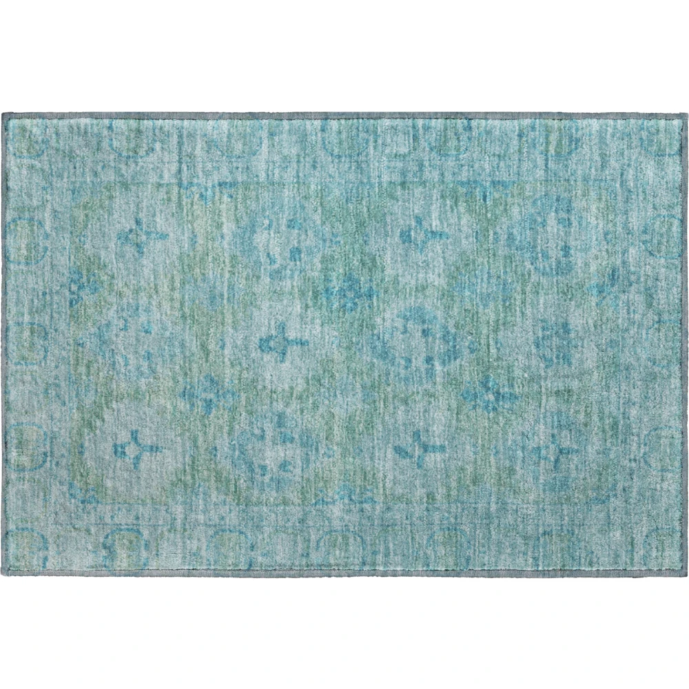 Mayfield AMF1760 Teal 1'8
