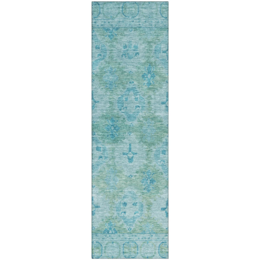 Mayfield AMF1760 Teal 2'3