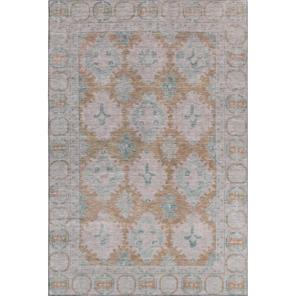 Mayfield AMF1760 Terracotta 5' x 7'6