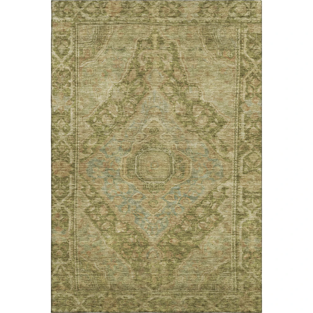 Mayfield AMF1761 Aloe 9' x 12' Rug