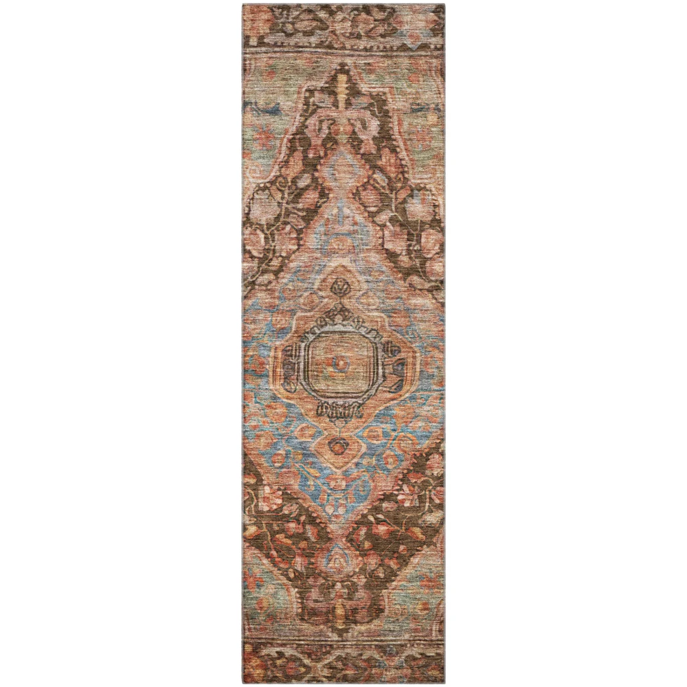 Mayfield AMF1761 Chocolate 2'3
