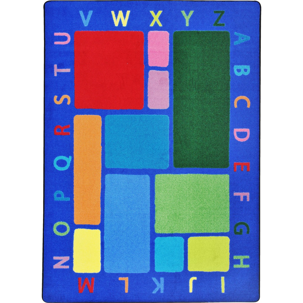 Kid Essentials Building Blocks 3'10