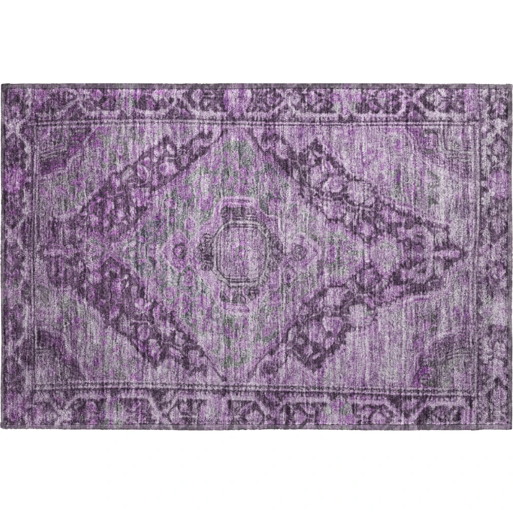 Mayfield AMF1761 Eggplant 1'8