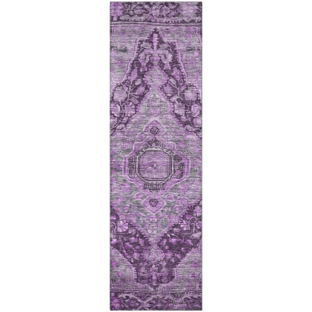 Mayfield AMF1761 Eggplant 2'3