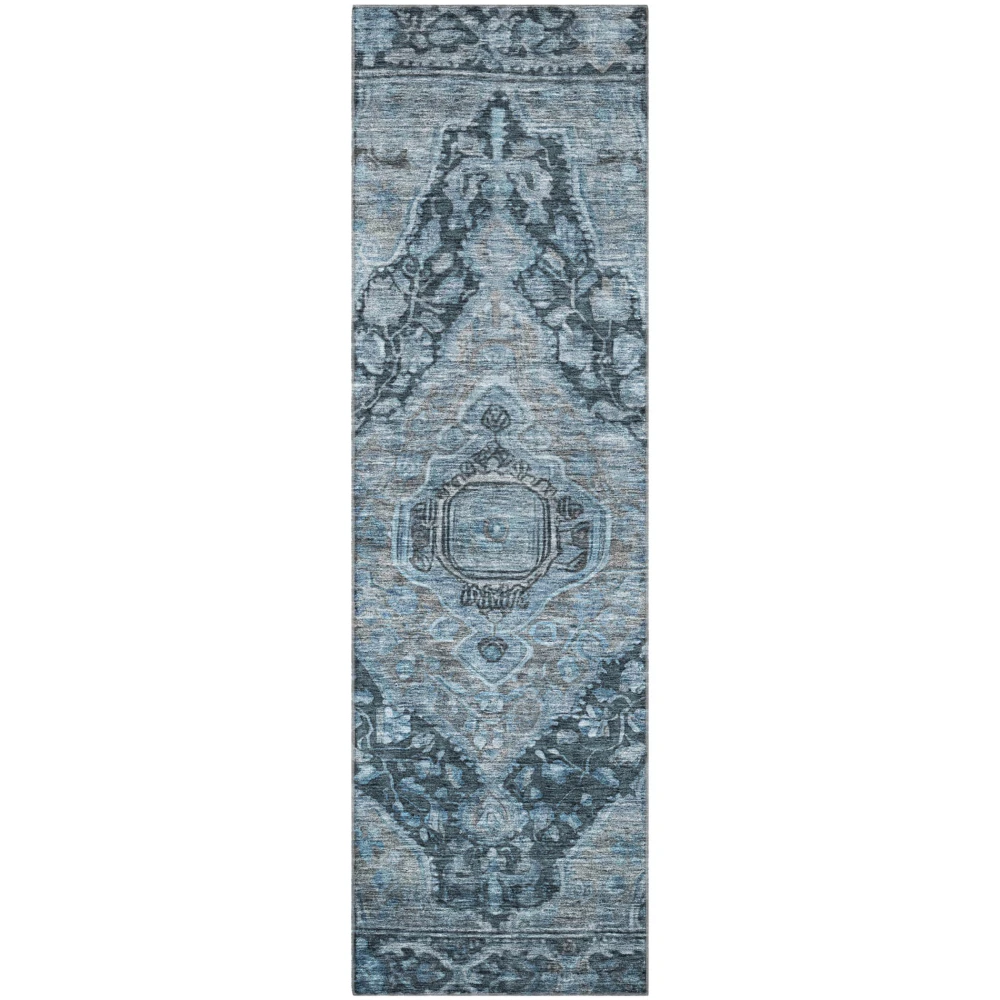 Mayfield AMF1761 Navy 2'3