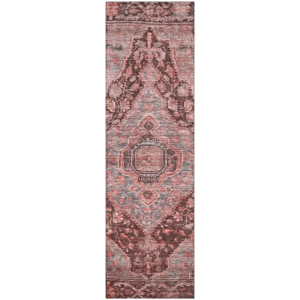 Mayfield AMF1761 Paprika 2'3