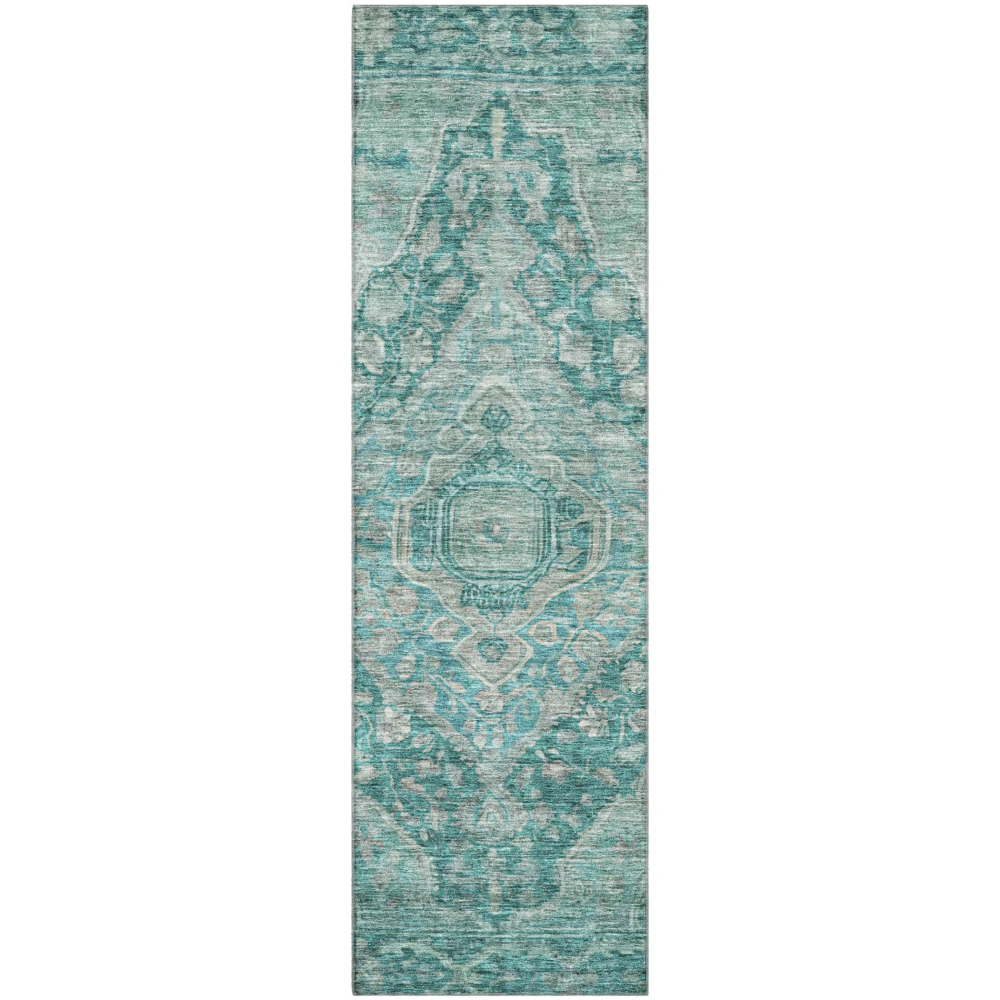 Mayfield AMF1761 Teal 2'3