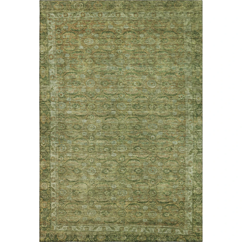 Mayfield AMF1762 Aloe 10' x 14' Rug