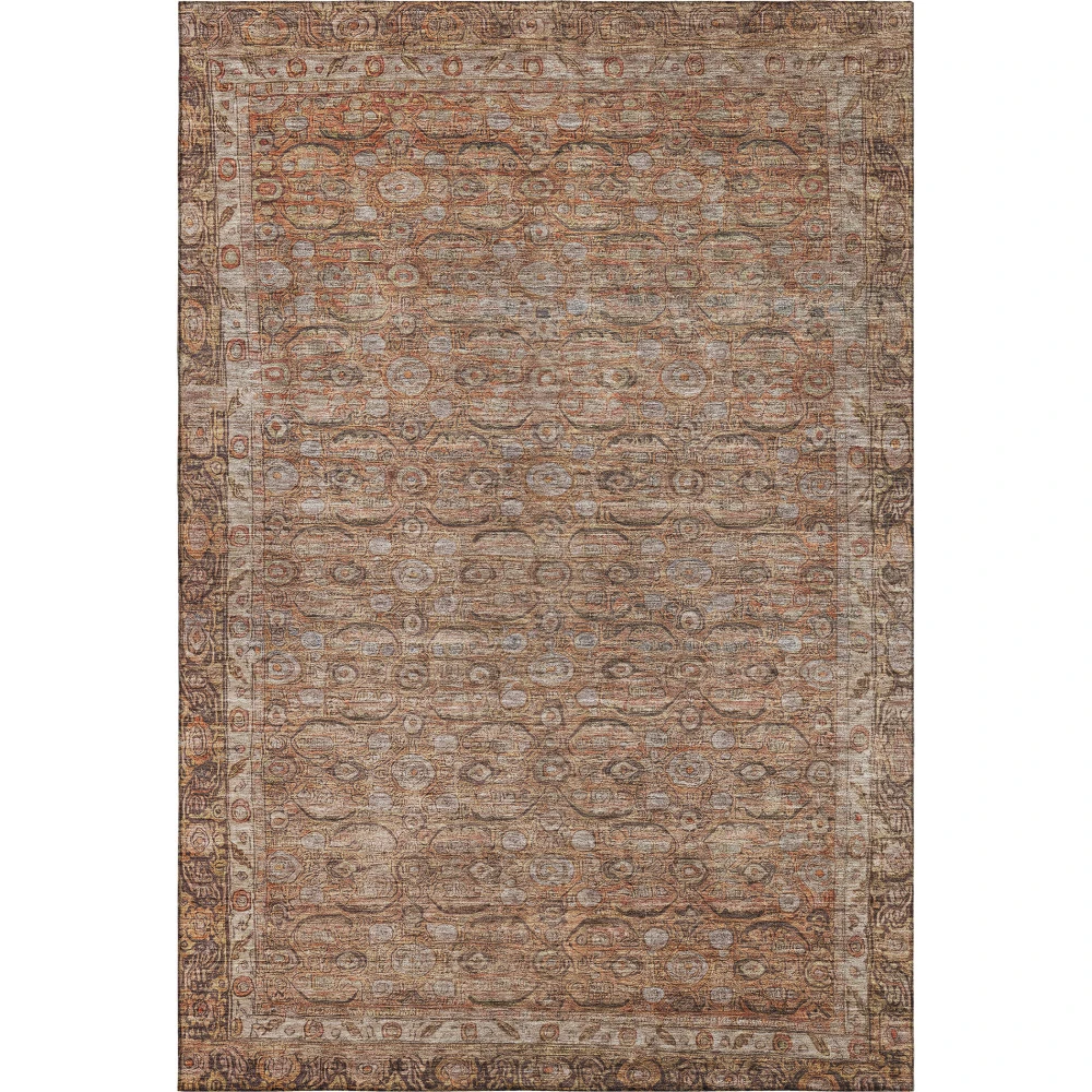 Mayfield AMF1762 Copper 8' x 10' Rug