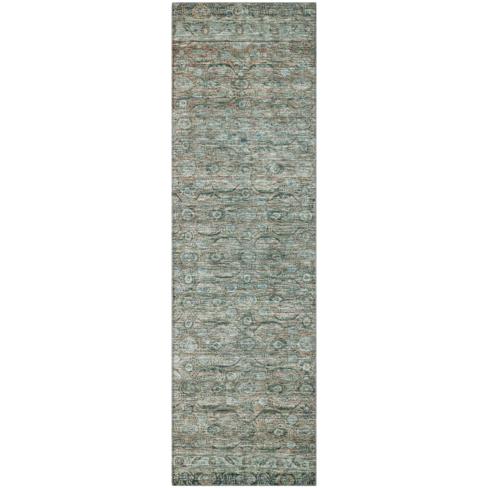 Mayfield AMF1762 Teal 2'3