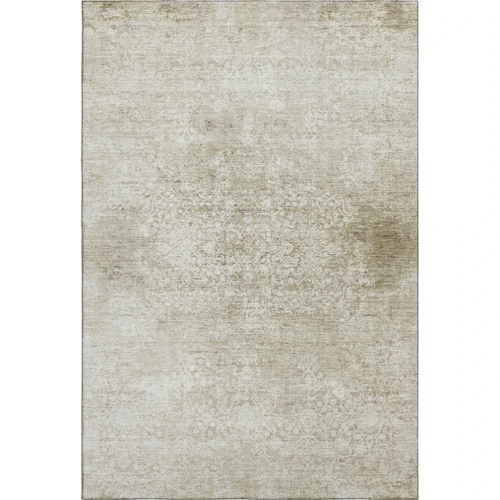 Mayfield AMF1763 Beige 9' x 12' Rug