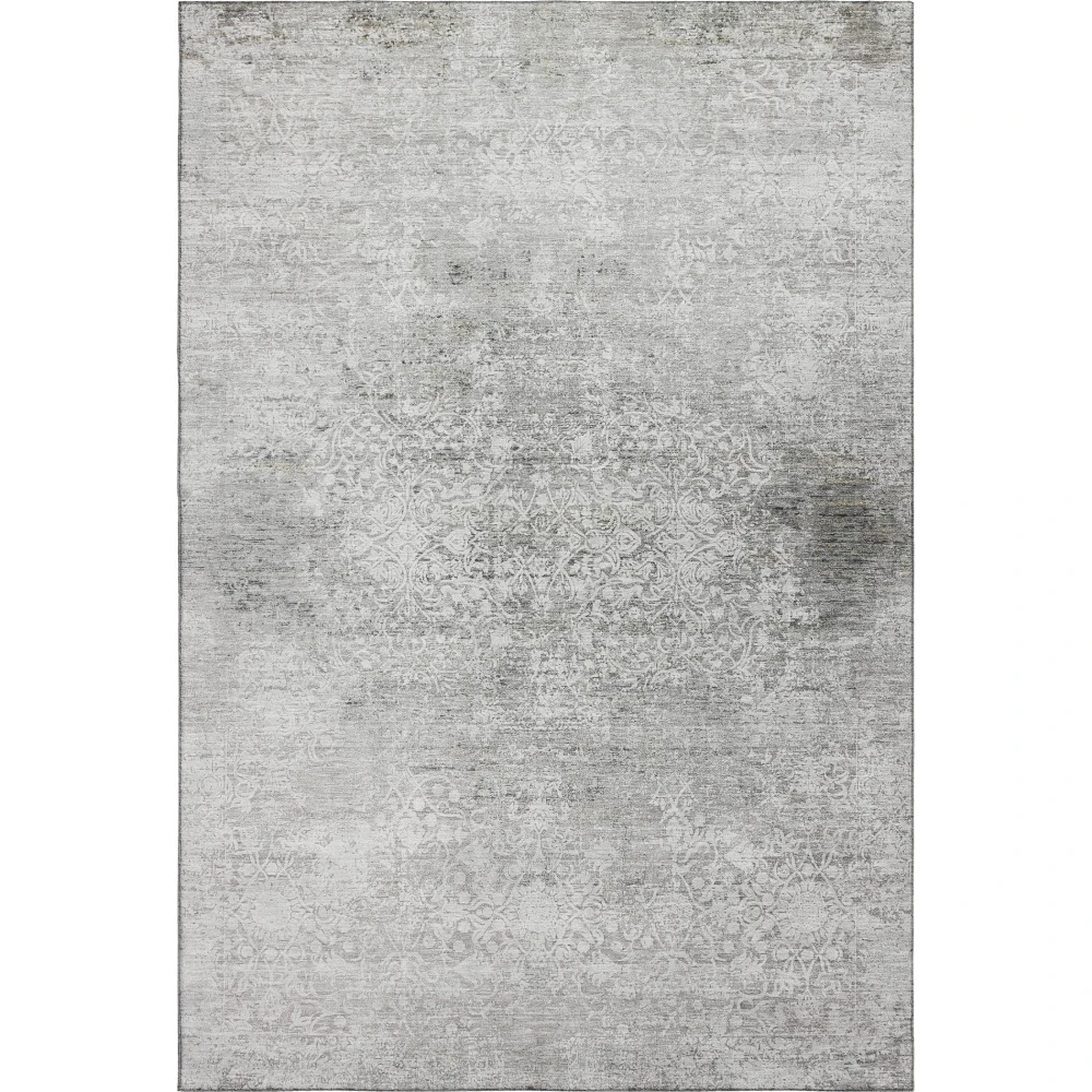 Mayfield AMF1763 Gray 9' x 12' Rug