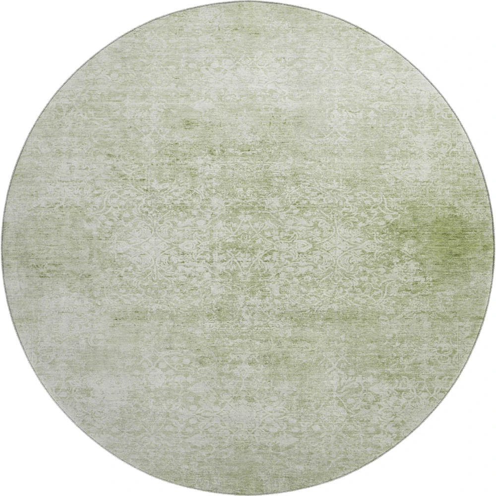 Mayfield AMF1763 Sage 8' x 8' Rug
