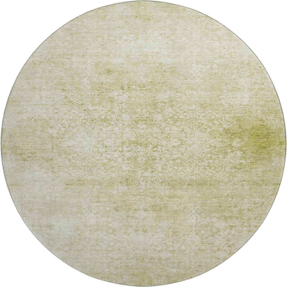 Mayfield AMF1763 Wheat 8' x 8' Rug
