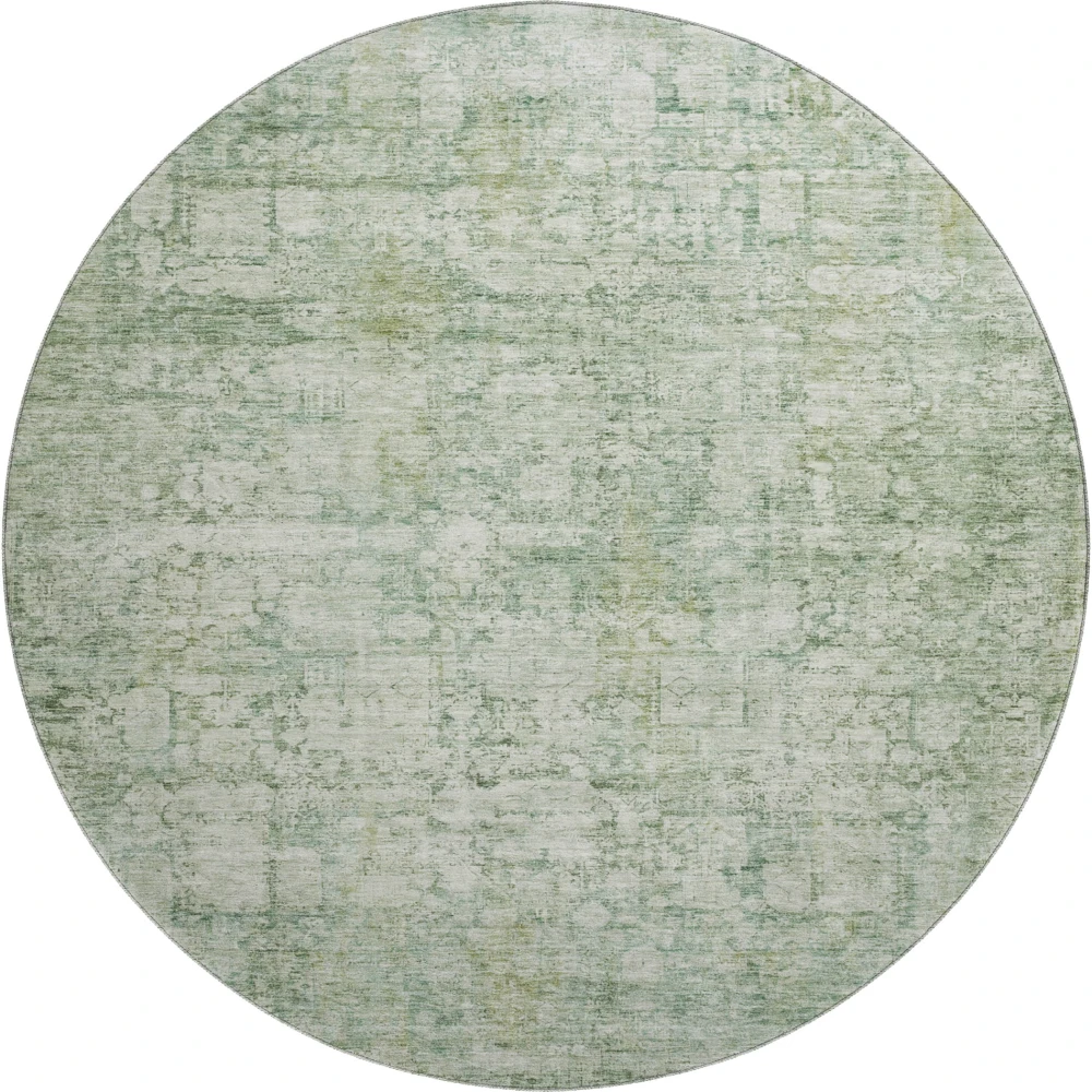Mayfield AMF1764 Aloe 8' x 8' Rug