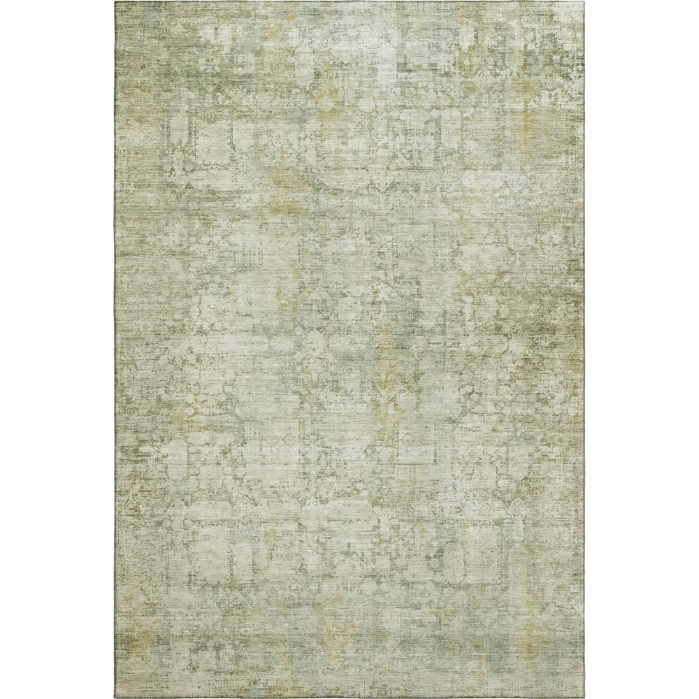 Mayfield AMF1764 Beige 9' x 12' Rug