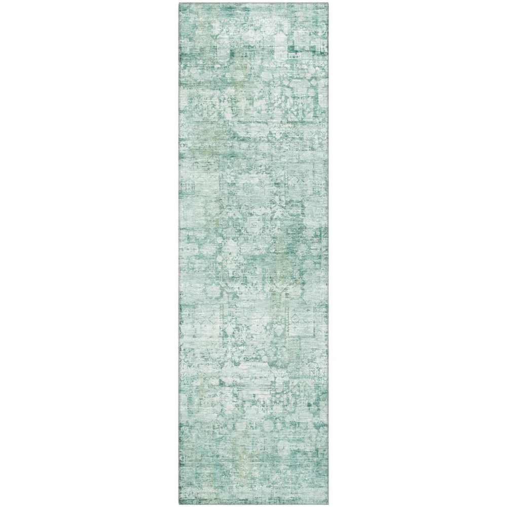 Mayfield AMF1764 Teal 2'3