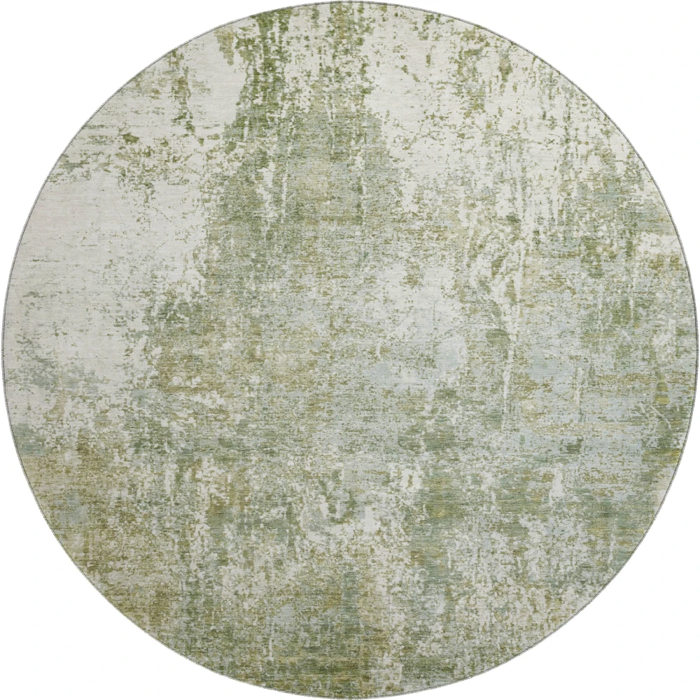 Mayfield AMF1765 Aloe 8' x 8' Rug
