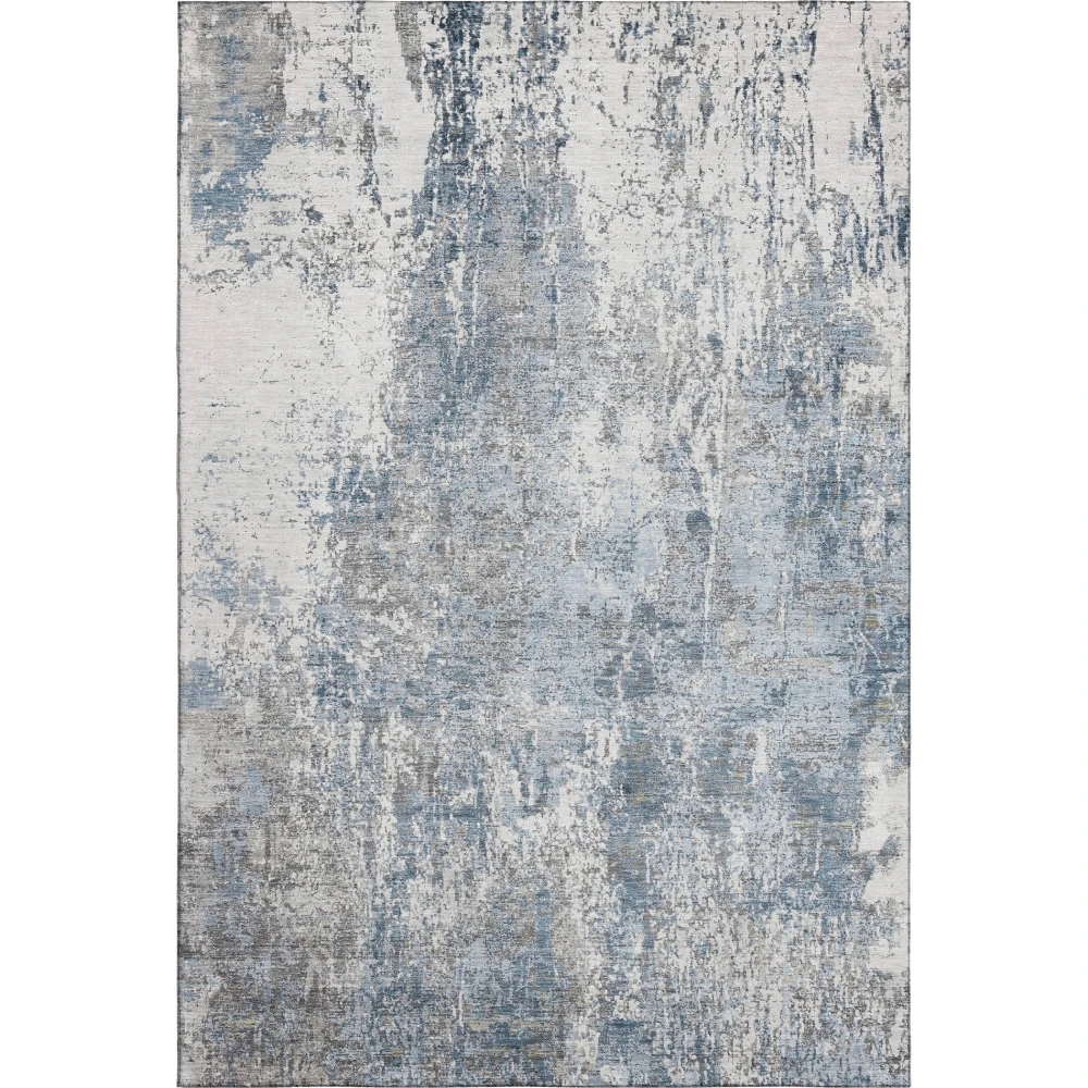 Mayfield AMF1765 Blue 5' x 7'6