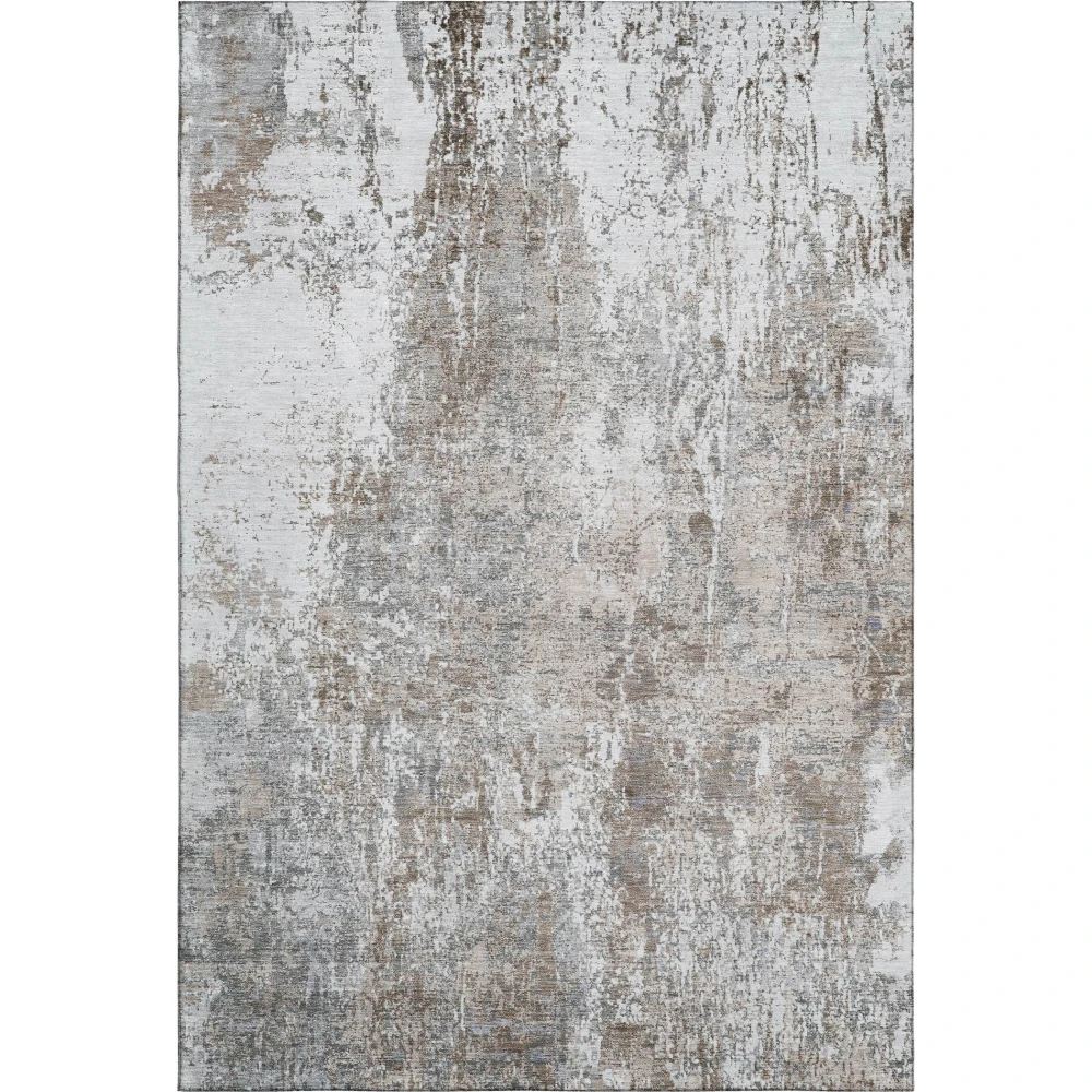 Mayfield AMF1765 Brown 10' x 14' Rug