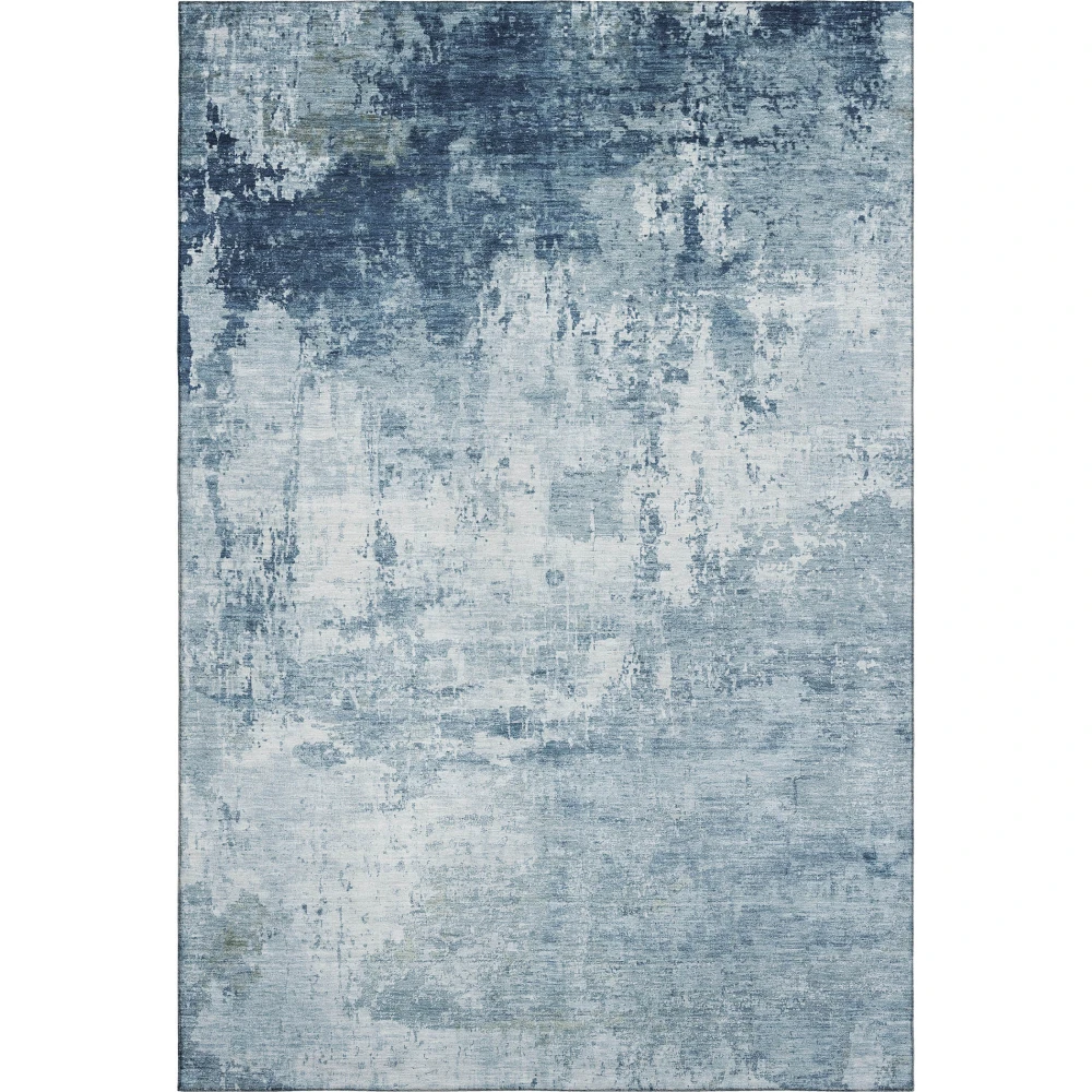 Mayfield AMF1766 Blue 8' x 10' Rug