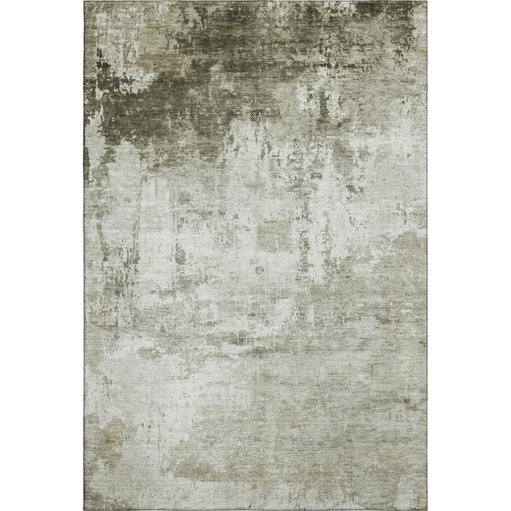 Mayfield AMF1766 Taupe 3' x 5' Rug