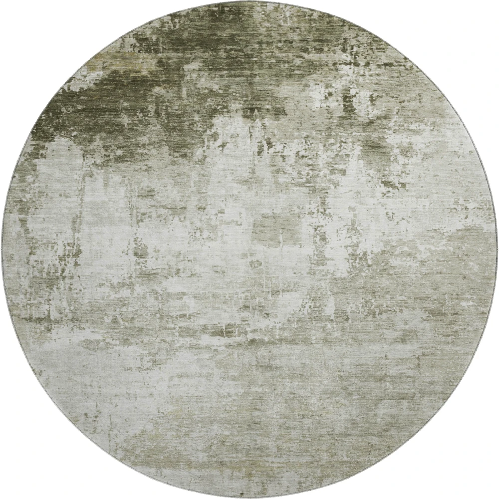 Mayfield AMF1766 Taupe 8' x 8' Rug