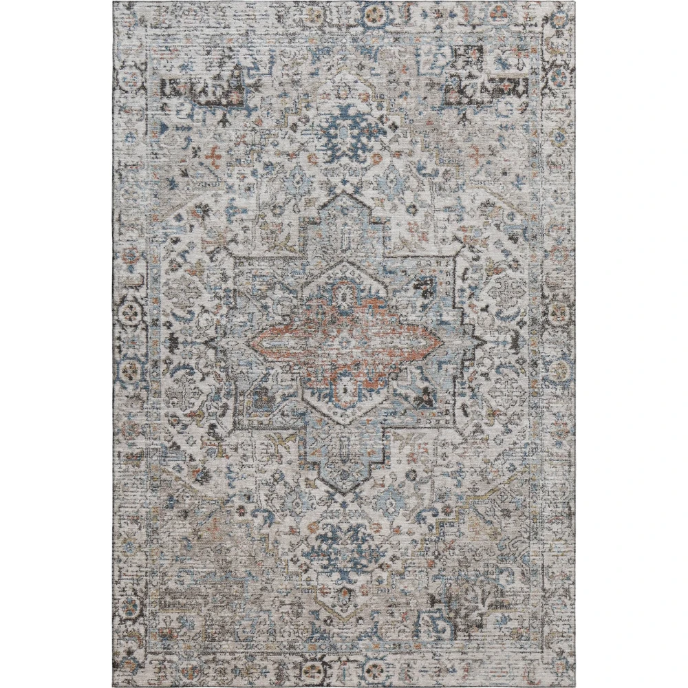Mayfield AMF1767 Ivory 10' x 14' Rug