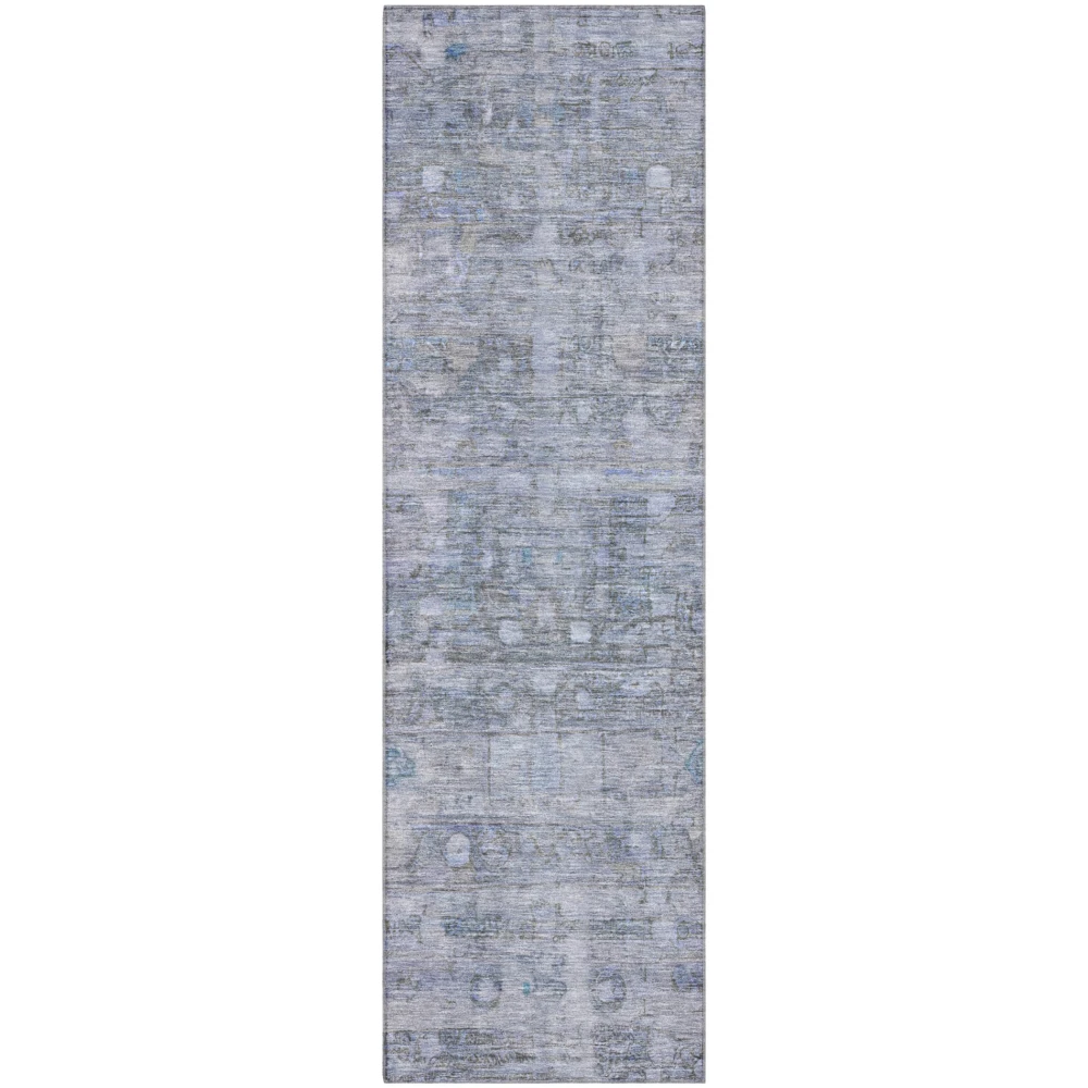 Mayfield AMF1768 Blue 2'3