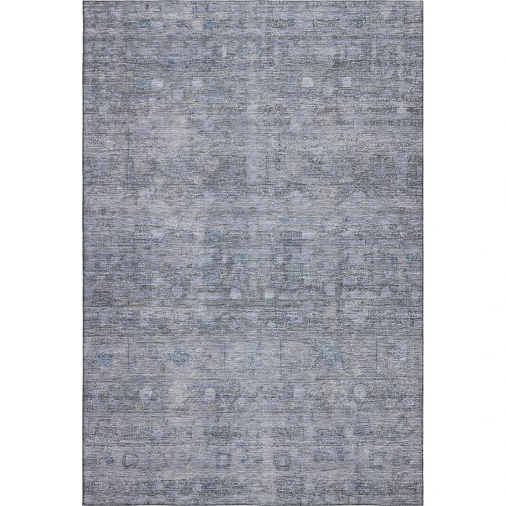 Mayfield AMF1768 Blue 5' x 7'6