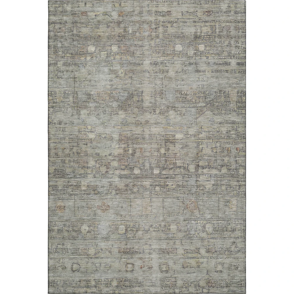 Mayfield AMF1768 Taupe 9' x 12' Rug