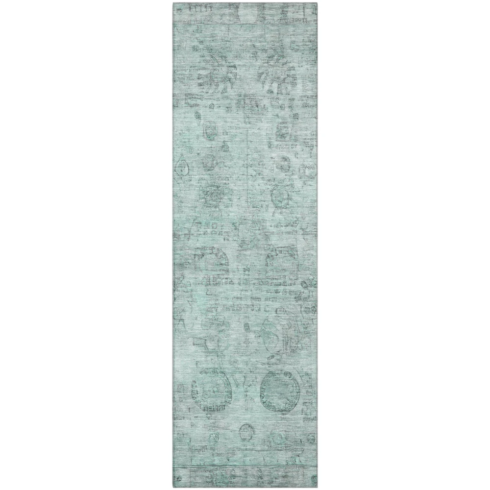Mayfield AMF1769 Aqua 2'3