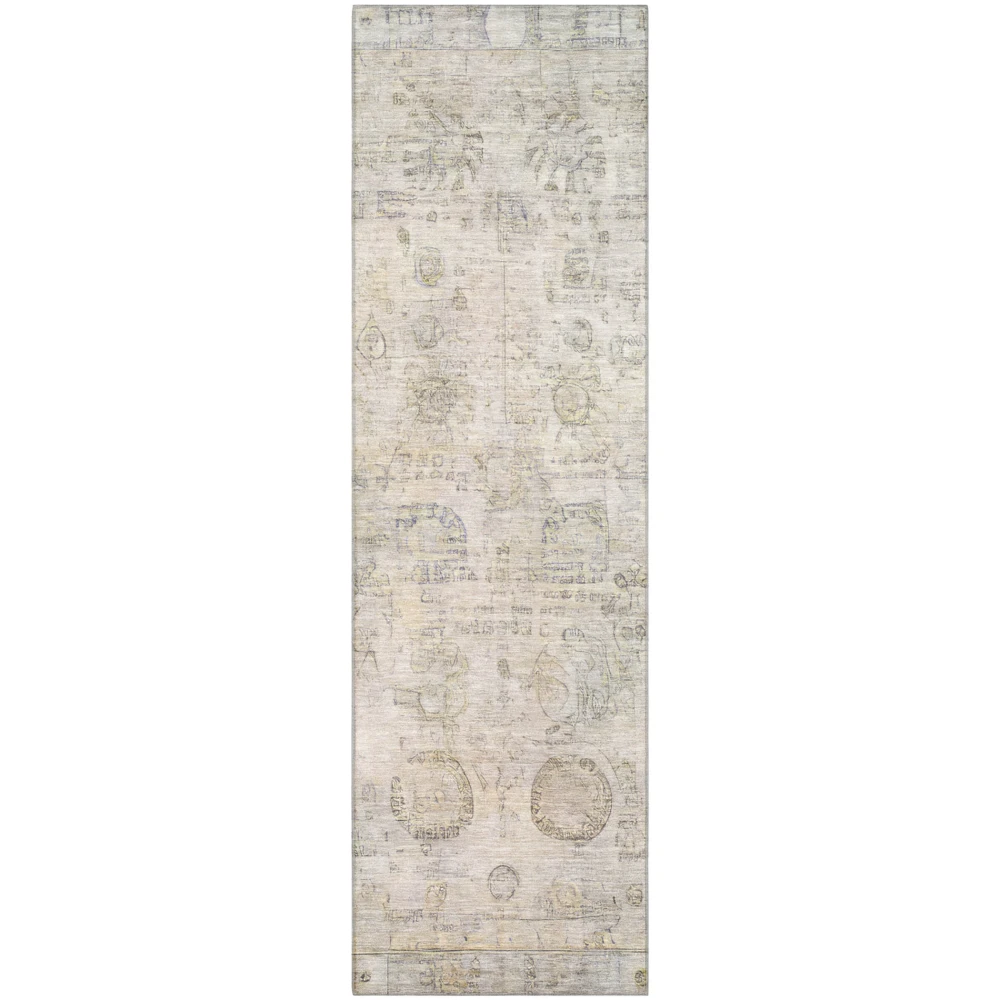 Mayfield AMF1769 Linen 2'3