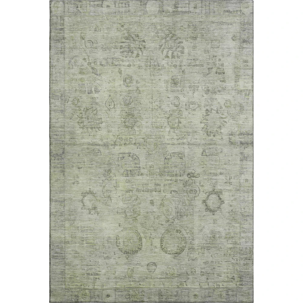 Mayfield AMF1769 Sage 10' x 14' Rug