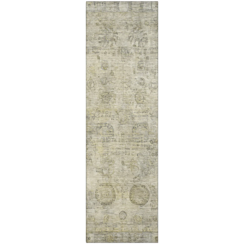 Mayfield AMF1769 Taupe 2'3