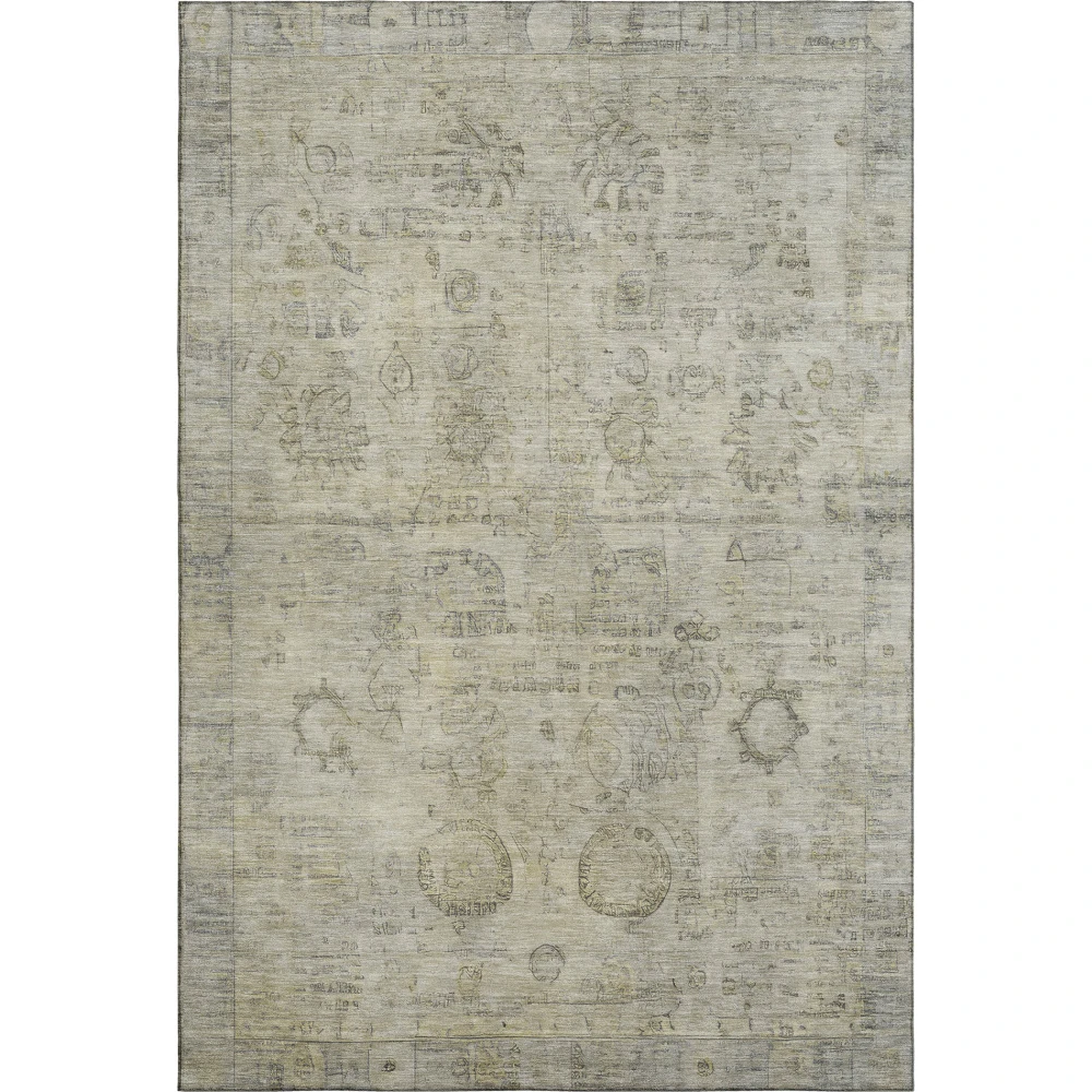 Mayfield AMF1769 Taupe 9' x 12' Rug