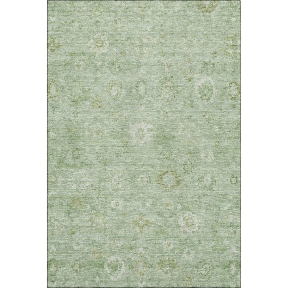 Mayfield AMF1770 Aloe 10' x 14' Rug