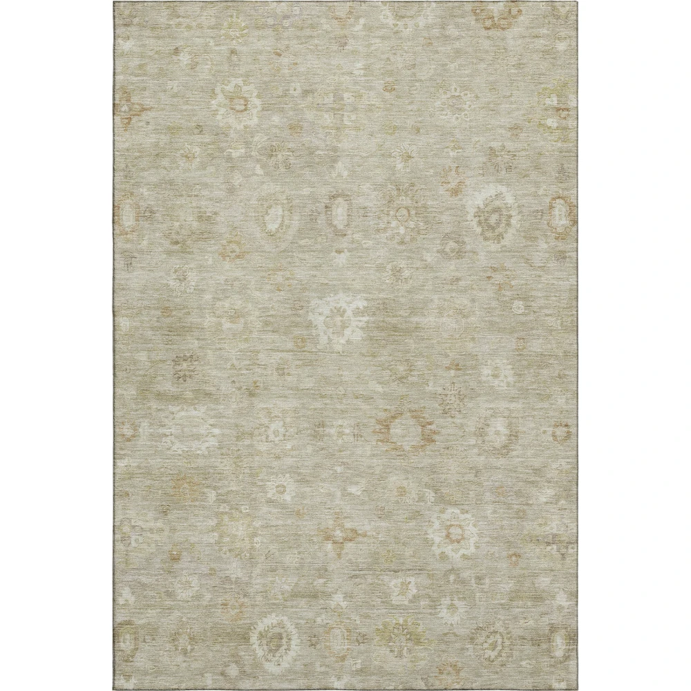 Mayfield AMF1770 Beige 10' x 14' Rug