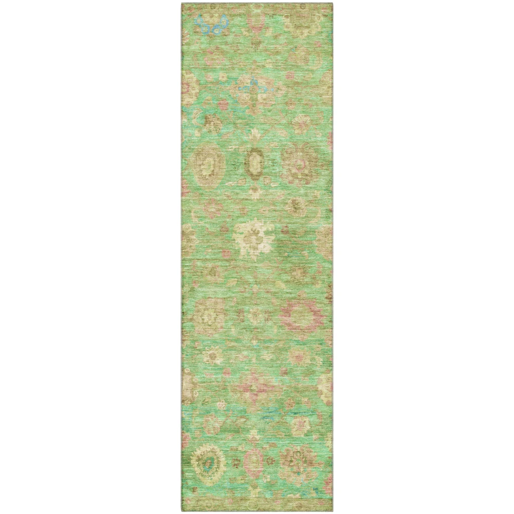 Mayfield AMF1770 Lime 2'3