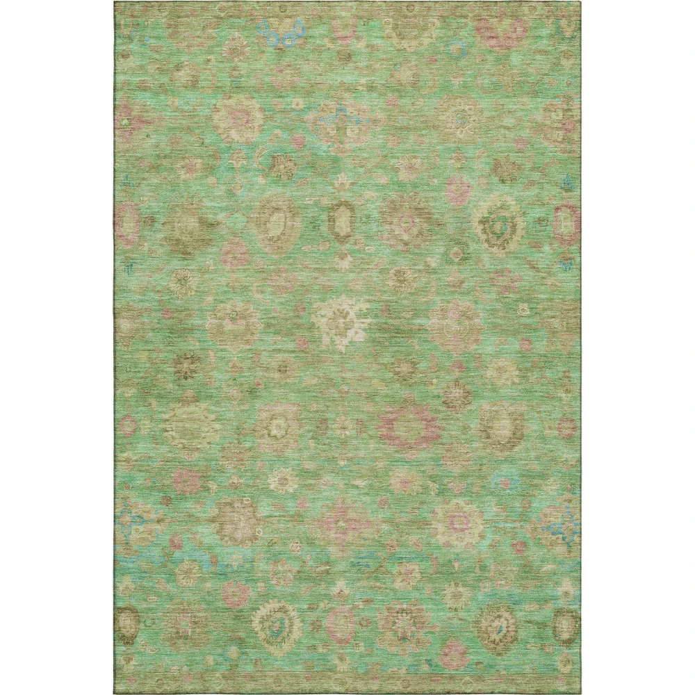Mayfield AMF1770 Lime 5' x 7'6