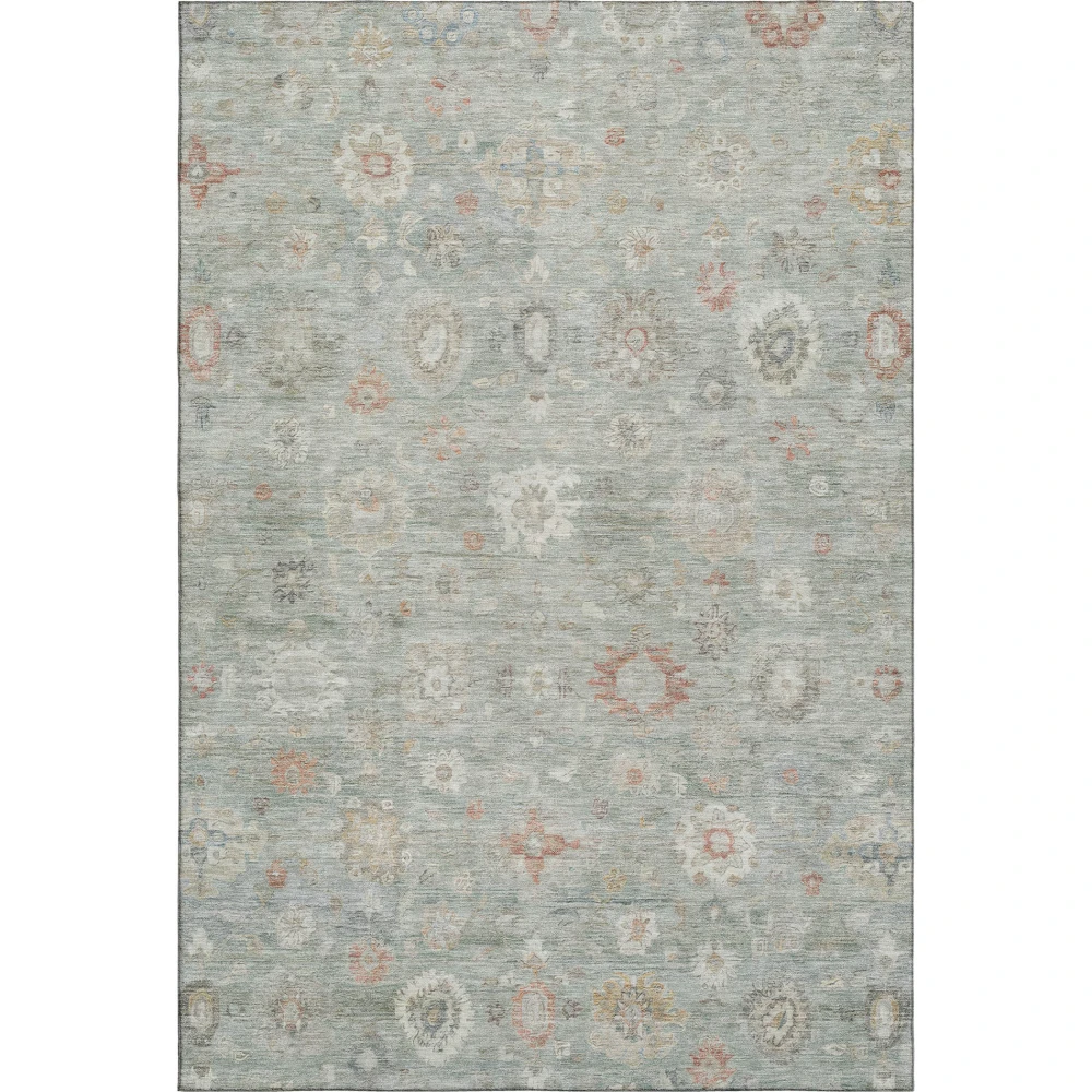 Mayfield AMF1770 Sage 10' x 14' Rug