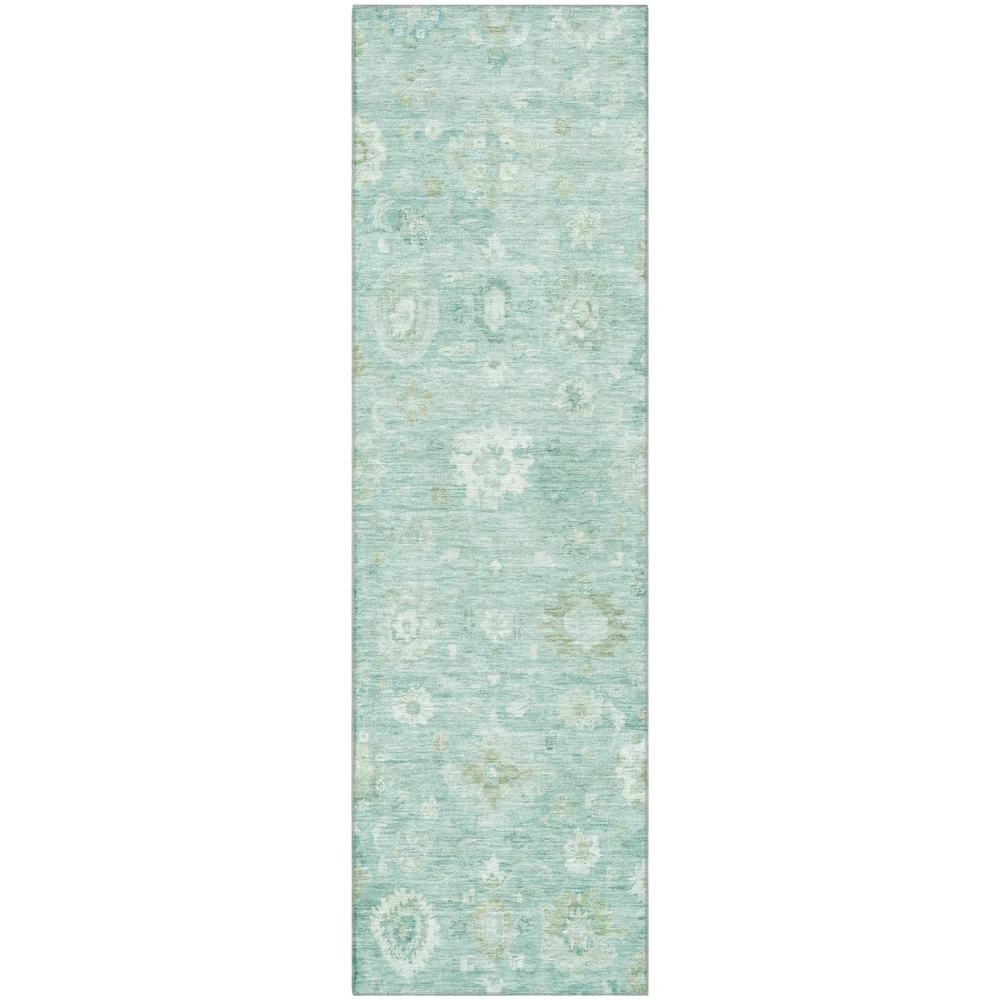 Mayfield AMF1770 Teal 2'3