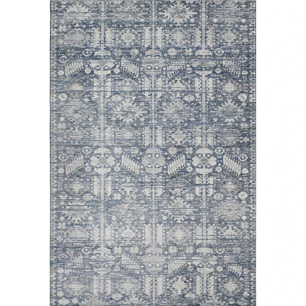 Mayfield AMF1771 Blue 10' x 14' Rug