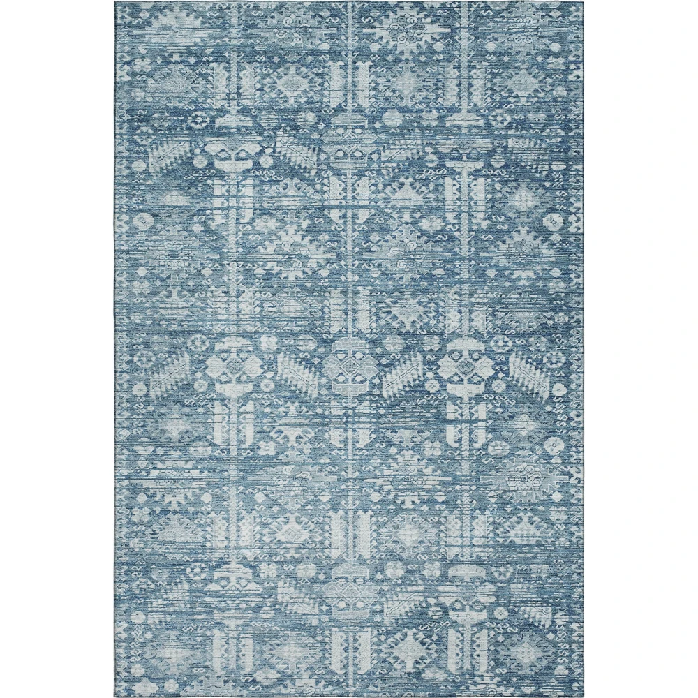 Mayfield AMF1771 Denim 5' x 7'6