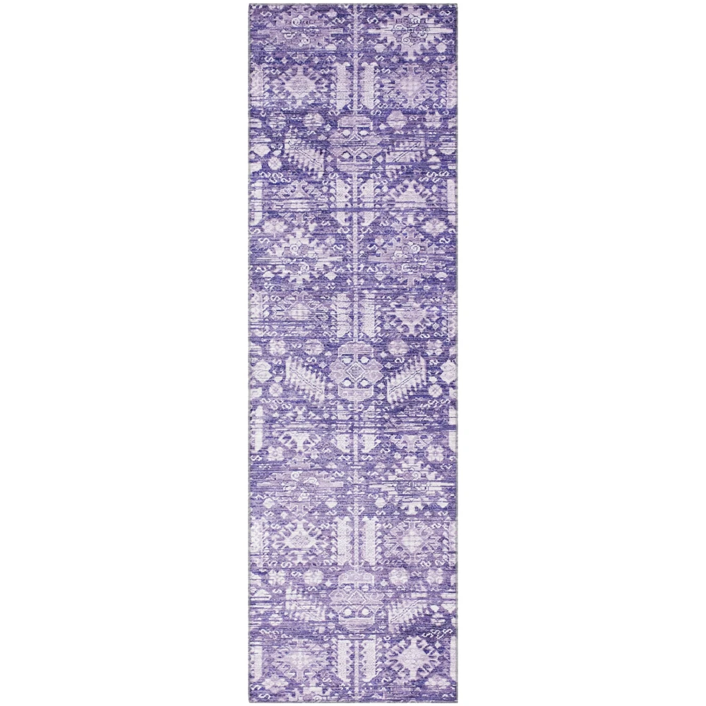 Mayfield AMF1771 Purple 2'3