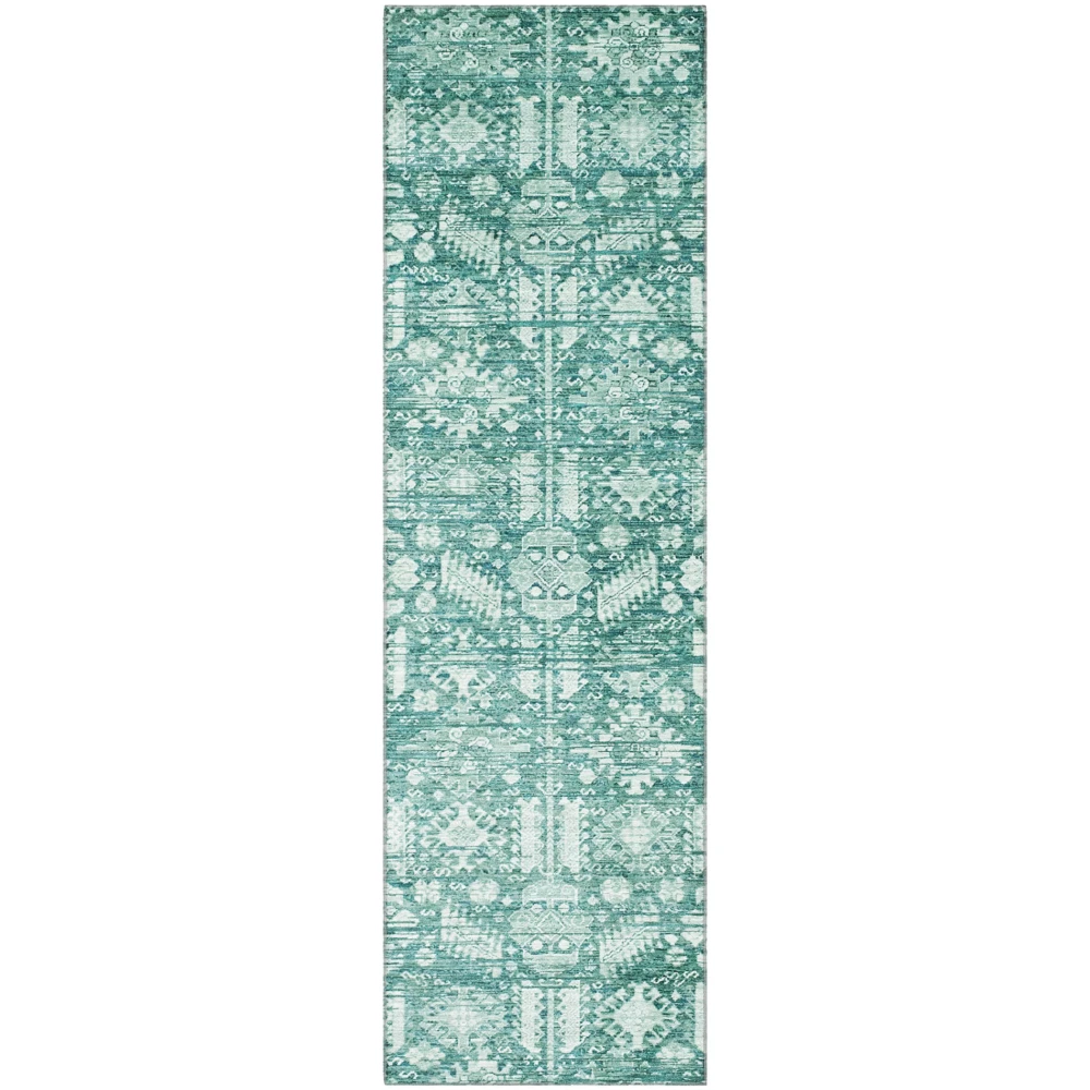 Mayfield AMF1771 Teal 2'3