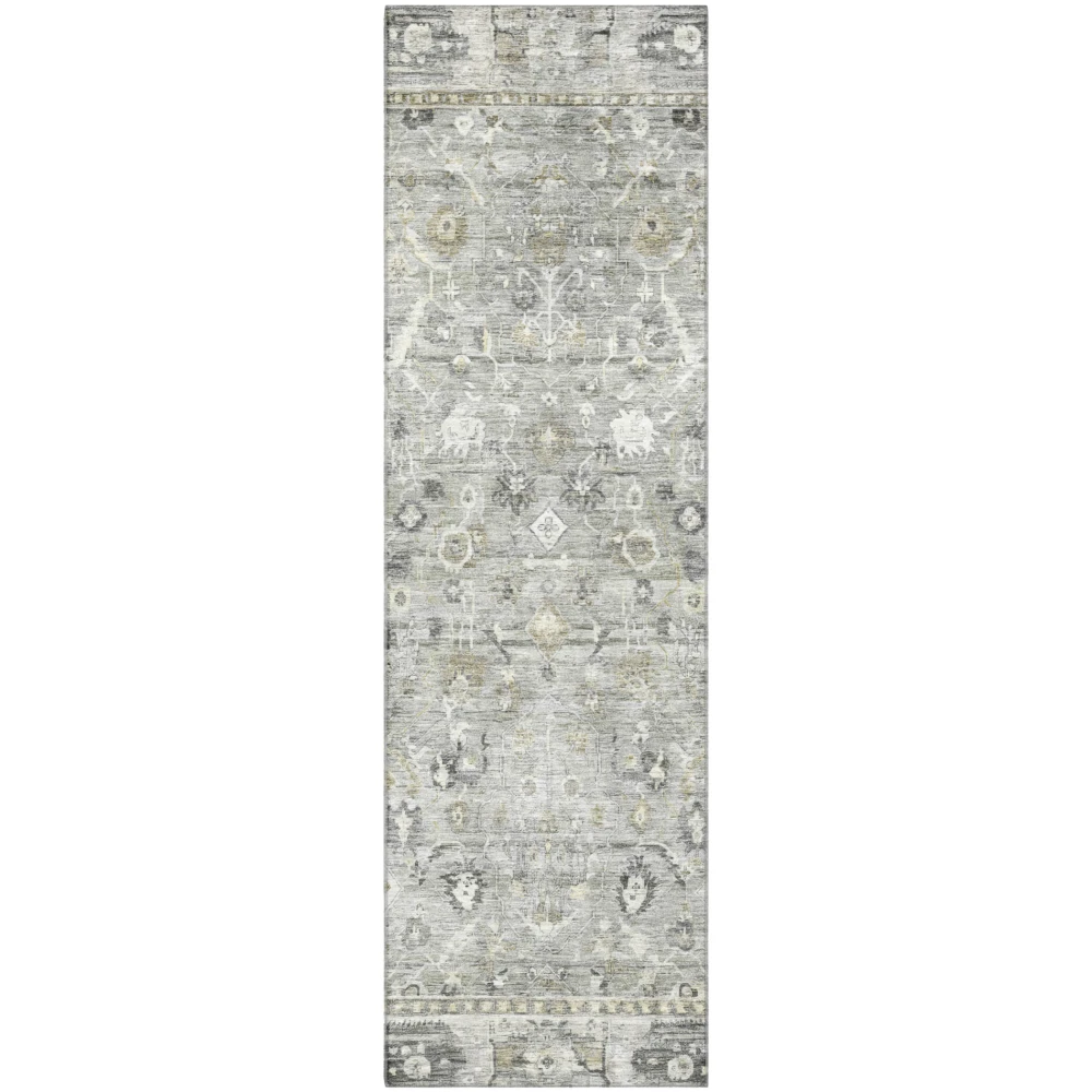 Mayfield AMF1772 Pewter 2'3