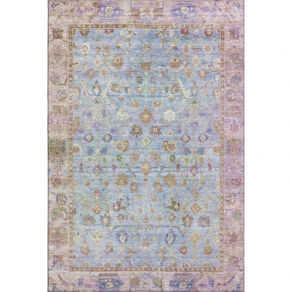 Mayfield AMF1772 Seafoam 10' x 14' Rug