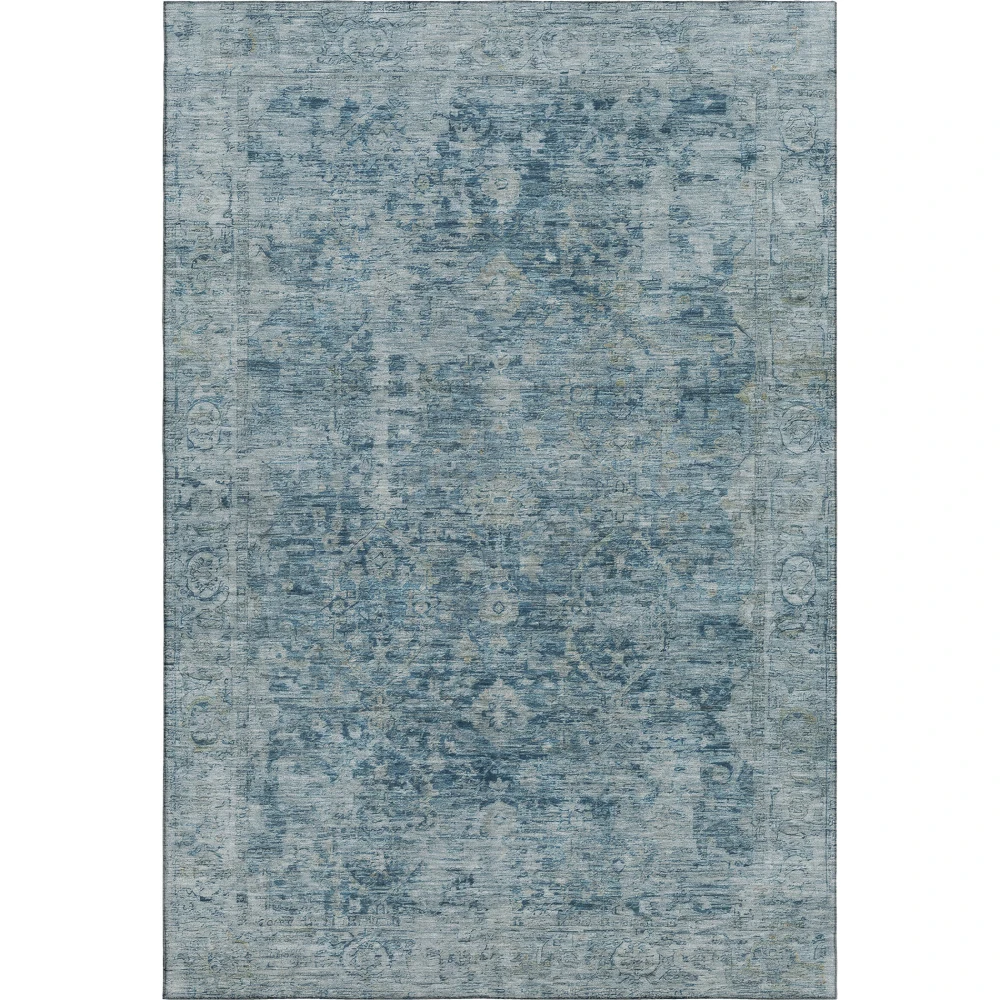 Mayfield AMF1773 Blue 9' x 12' Rug